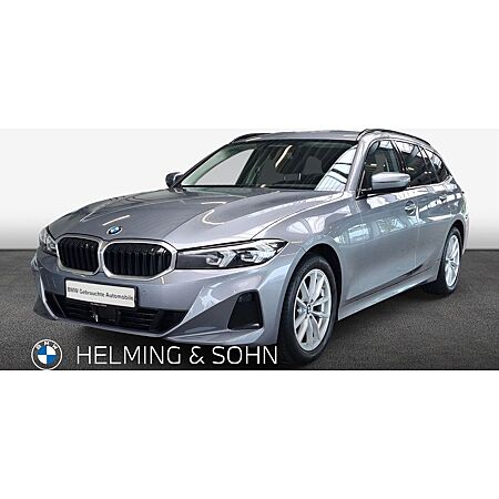 BMW 320 leasen