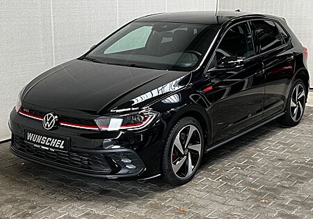 VW Polo Volkswagen 2.0 GTI DSG IQ Drive ACC SZH DAB+ APP