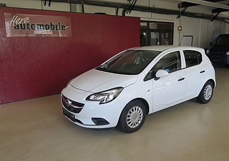 Opel Corsa E Selection+Sitzh+PDC+TOP ZUSTAND