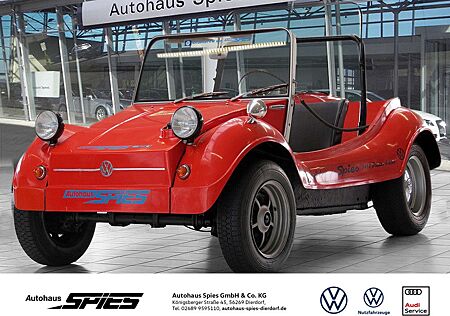 VW Buggy Volkswagen