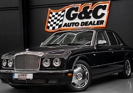 Bentley Arnage Concours Limited Edition
