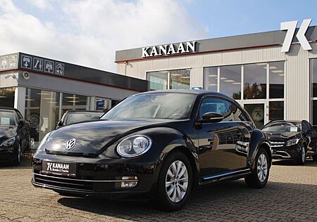 VW Beetle Volkswagen 1.2 TSI Design *KLIMA|TEL|PDC*