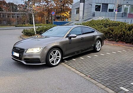 Audi A7 2.8 FSI multitronic Sportback - sLine Dakota