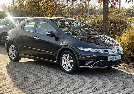 Honda Civic Lim. 5-trg. 1.4 Comfort / 1-Hand