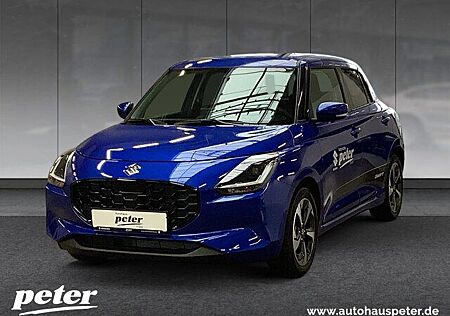 Suzuki Swift Comfort+ CVT Hybrid