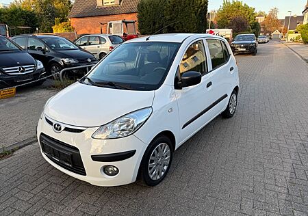 Hyundai i10 Style * Klima * TÜV/AU 10.2027