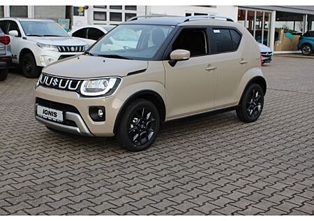 Suzuki Ignis Comfort+ Hybrid ***SOFORT LIEFERBAR***