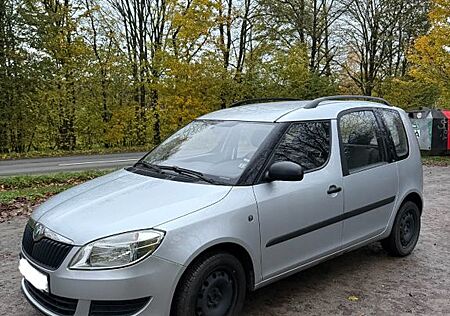 Skoda Roomster 1.2l -