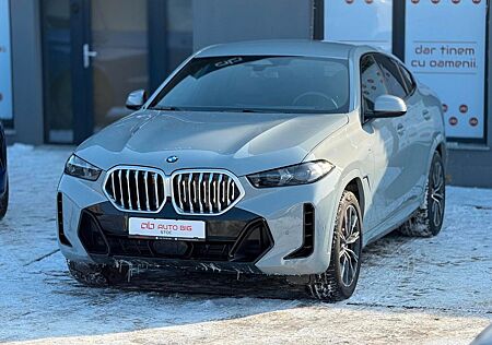 BMW X6 xDrive40i M Sport In Stock / Export