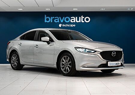 Mazda 6 Lim. Exclusive-Line