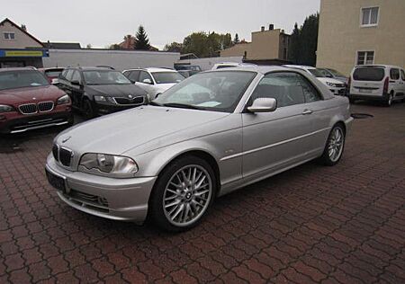BMW 330 gebraucht kaufen BMW 330 3 Ci, Hardtop, Winterräder