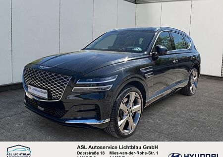 Genesis GV80 3.0D AWD 5 Seater Luxury Innovation Pac...