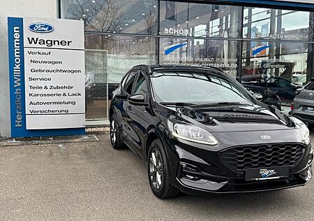 Ford Kuga Plug-In Hybrid ST-Line X