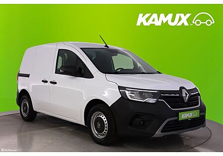 Renault Kangoo III 1.5BdCi Open Sesame+TEMPO+KLIMA+PDC