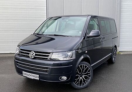 VW T5 Multivan Volkswagen