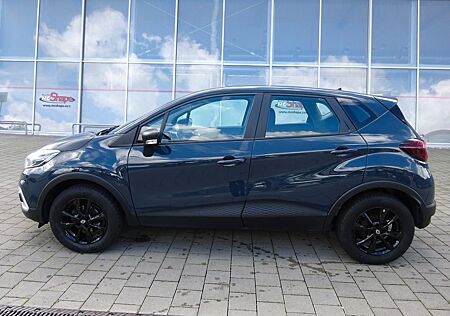 Renault Captur 0,9 TCE Limited