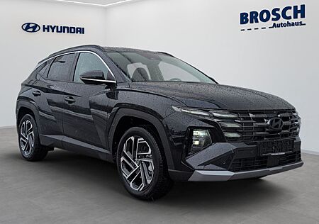 Hyundai Tucson HEV 1.6T AUT PRIME !POWERLEASING! LEDER++