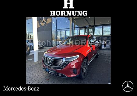 Mercedes-Benz EQC 400 4M Pano Head-Up Distronic KEYGO Advanced