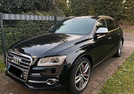 Audi SQ5 3.0 TDI tiptronic quattro -