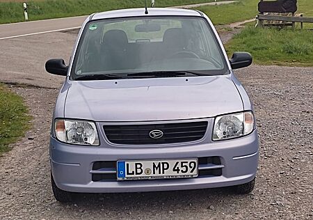 Daihatsu Cuore 1.0 Joyline Joyline