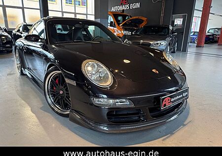 Porsche 997 Carrera S TechArt / 19Zoll / XENON / LEDER