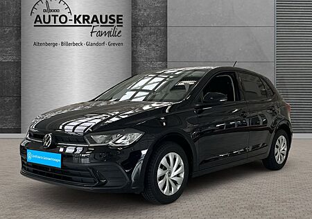 VW Polo Volkswagen 1.0 TSI Life Navi LED ACC
