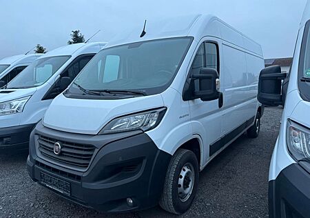 Fiat Ducato Grossr.-Kasten 35 140 L4H2 RS: 4035 mm