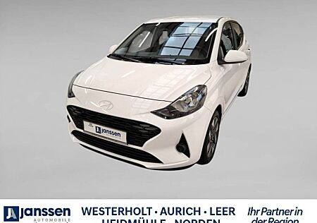 Hyundai i10 Trend