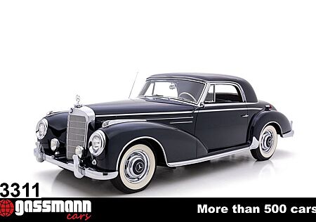 Mercedes-Benz 300 SC Coupe Einspritzmotor W188