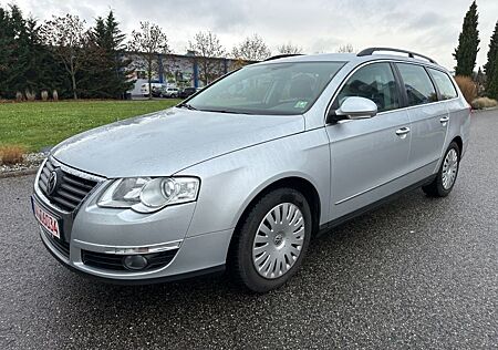 VW Passat Variant Volkswagen Comfortline