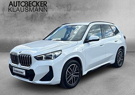BMW X1 xDRIVE 20d M SPORT AUTOMATIK 18''NAVI AHK LED