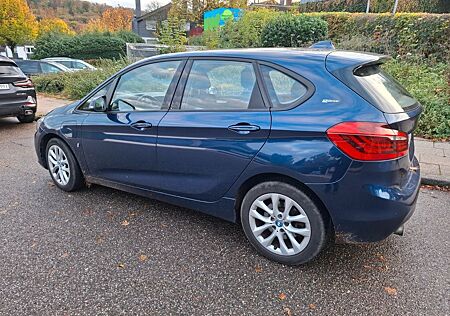 BMW 2er gebraucht kaufen BMW 2er 225 Active Tourer 225xe iPerformance Steptro...