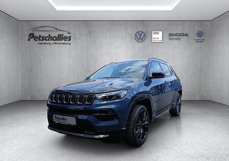 Jeep Compass 1.5 Multi Air S
