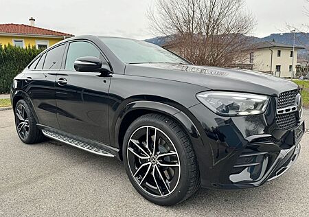 Mercedes-Benz GLE 350 DE 4M COUPE*FACELIFT*AMG*PANO*HEADUP*VOL