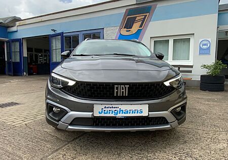 Fiat Tipo Cross