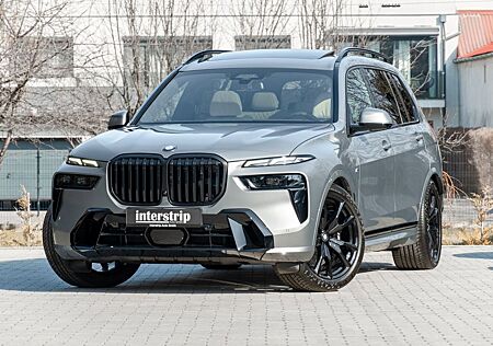 BMW X7 40d M SPORT.LUFTFEDER.SOFTC.PANO.360°.AHK.