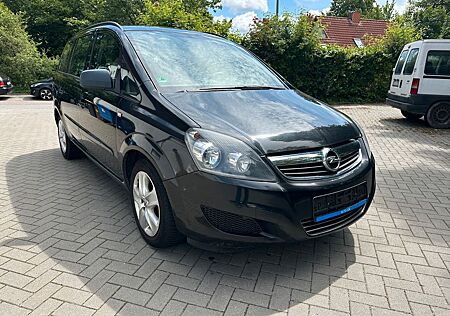 Opel Zafira 1.8 Family