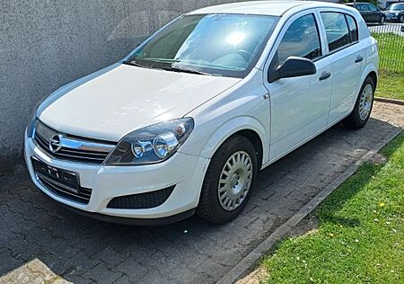 Opel Astra 1.6 Edition Automatik AHK abnehmbar, Klima