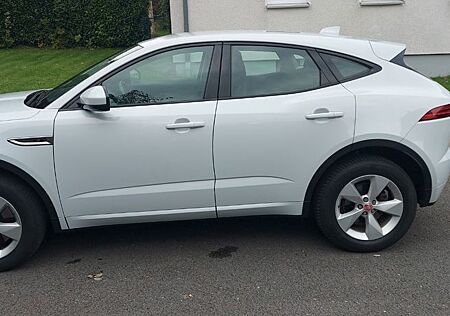 Jaguar E-Pace P250 R-DYNAMIC S 4WD Auto R-DYNAMIC S