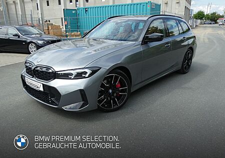 BMW 340 M340i xDrive Touring HK HiFi DAB LED Pano.Dach