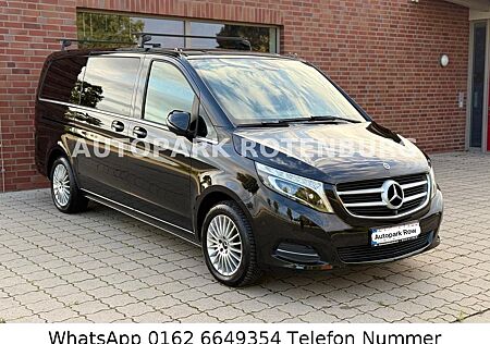 Mercedes-Benz V 250 V 250d 4-Matic Avantgarde Edition Burmester