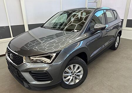 Seat Ateca EDITION KLIMAAUTOMATIK TEMPOMAT ALU 1.0...