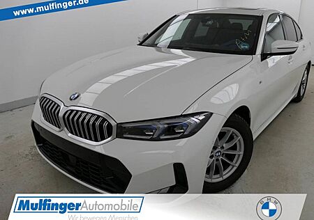 BMW 320i M Sport HUD ACC GlasD.Kamera HiFi KomfZ.AHK