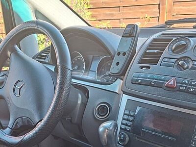 Mercedes-Benz Viano 2.2 CDI AMBIENTE kompakt AMBIENTE