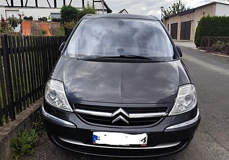 Citroën C8 HDi 170 Biturbo FAP Exclusive Autom. Excl...