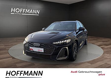 Audi A5 Avant TFSI S line Navi+Kamera+LED+DAB