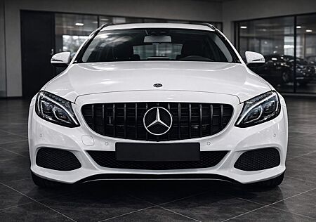 Mercedes-Benz C 180 TOP Zustand! Mercedes C-KlasseEuro 6, Sofort ve