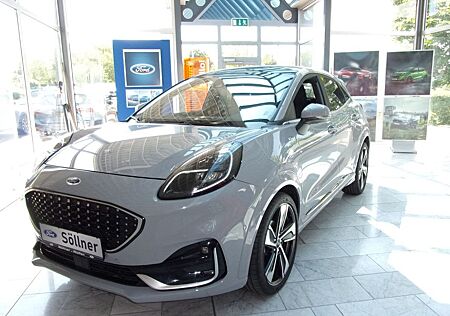 Ford Puma Vignale ST-Line, Kamera,Navi, Alu 19"