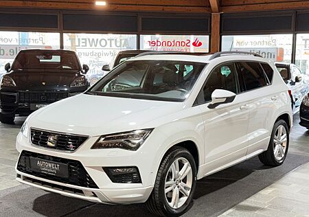 Seat Ateca FR 4Drive DSG ACC-LED-NAVI-LEDER-PANO-360°