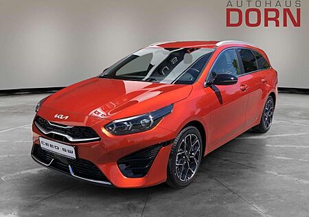 Kia Cee'd Sportswagon Ceed SW / cee d SW GT-Line 2025 1.5T DCT7-Automa
